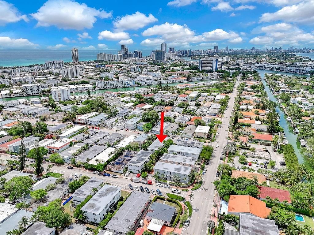 Real estate property located at 847 81st St, Miami-dade, Biscayne Point, Miami Beach, FL
