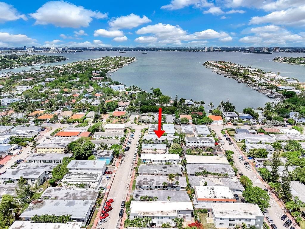 Real estate property located at 847 81st St, Miami-dade, Biscayne Point, Miami Beach, FL