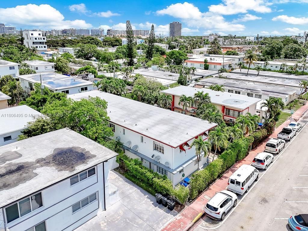 Real estate property located at 847 81st St, Miami-dade, Biscayne Point, Miami Beach, FL