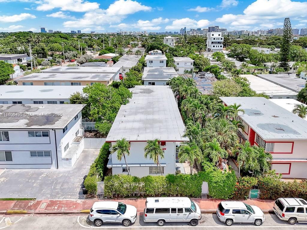 Real estate property located at 847 81st St, Miami-dade, Biscayne Point, Miami Beach, FL