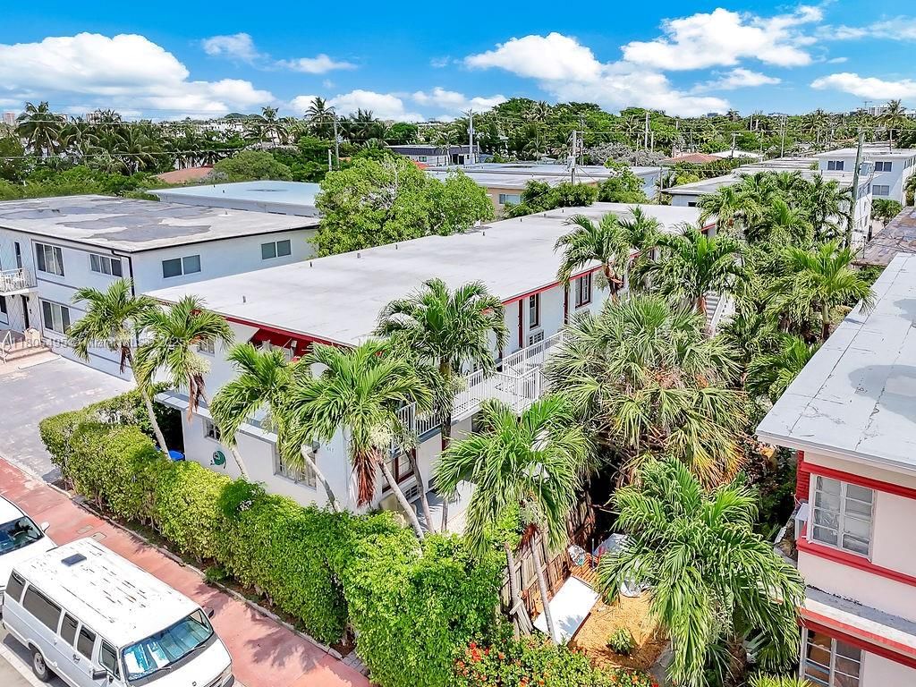 Real estate property located at 847 81st St, Miami-dade, Biscayne Point, Miami Beach, FL