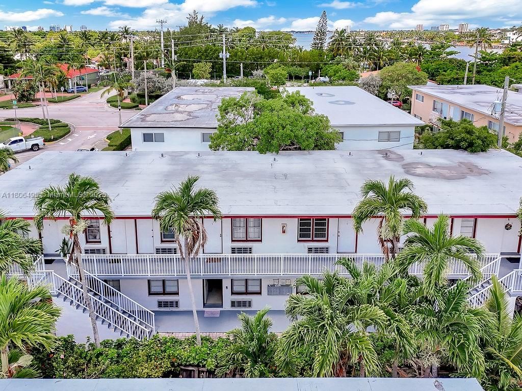 Real estate property located at 847 81st St, Miami-dade, Biscayne Point, Miami Beach, FL