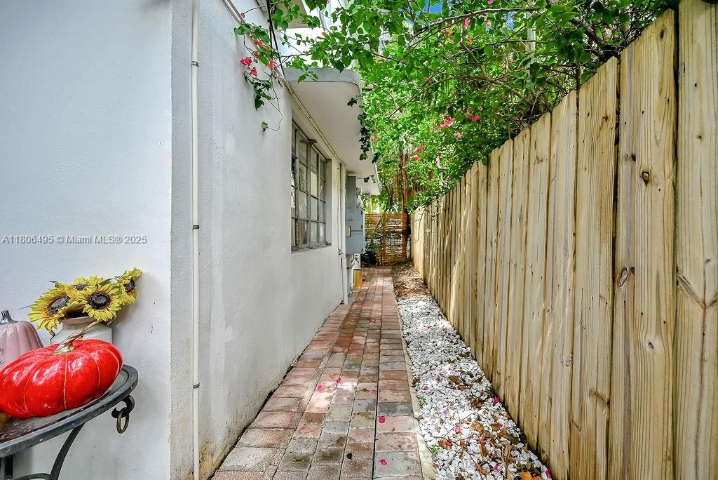 Real estate property located at 847 81st St, Miami-dade, Biscayne Point, Miami Beach, FL
