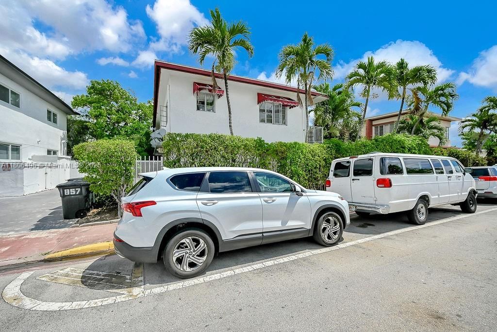Real estate property located at 847 81st St, Miami-dade, Biscayne Point, Miami Beach, FL