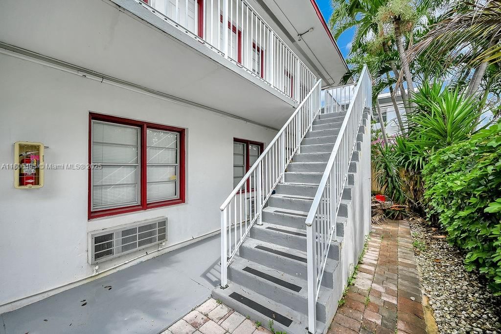 Real estate property located at 847 81st St, Miami-dade, Biscayne Point, Miami Beach, FL