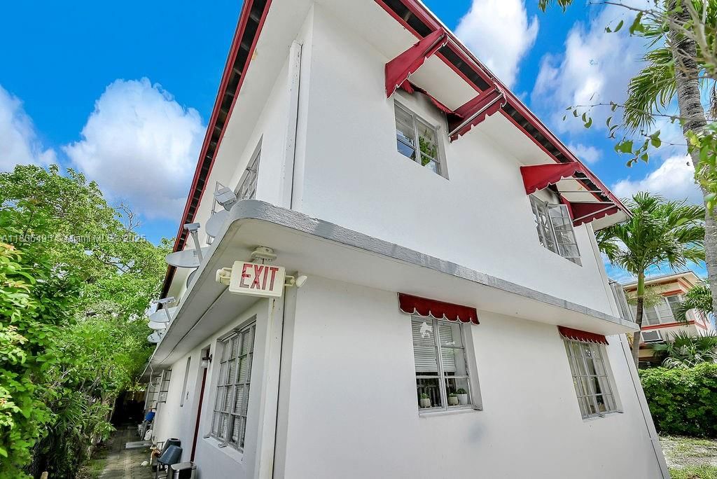 Real estate property located at 847 81st St, Miami-dade, Biscayne Point, Miami Beach, FL
