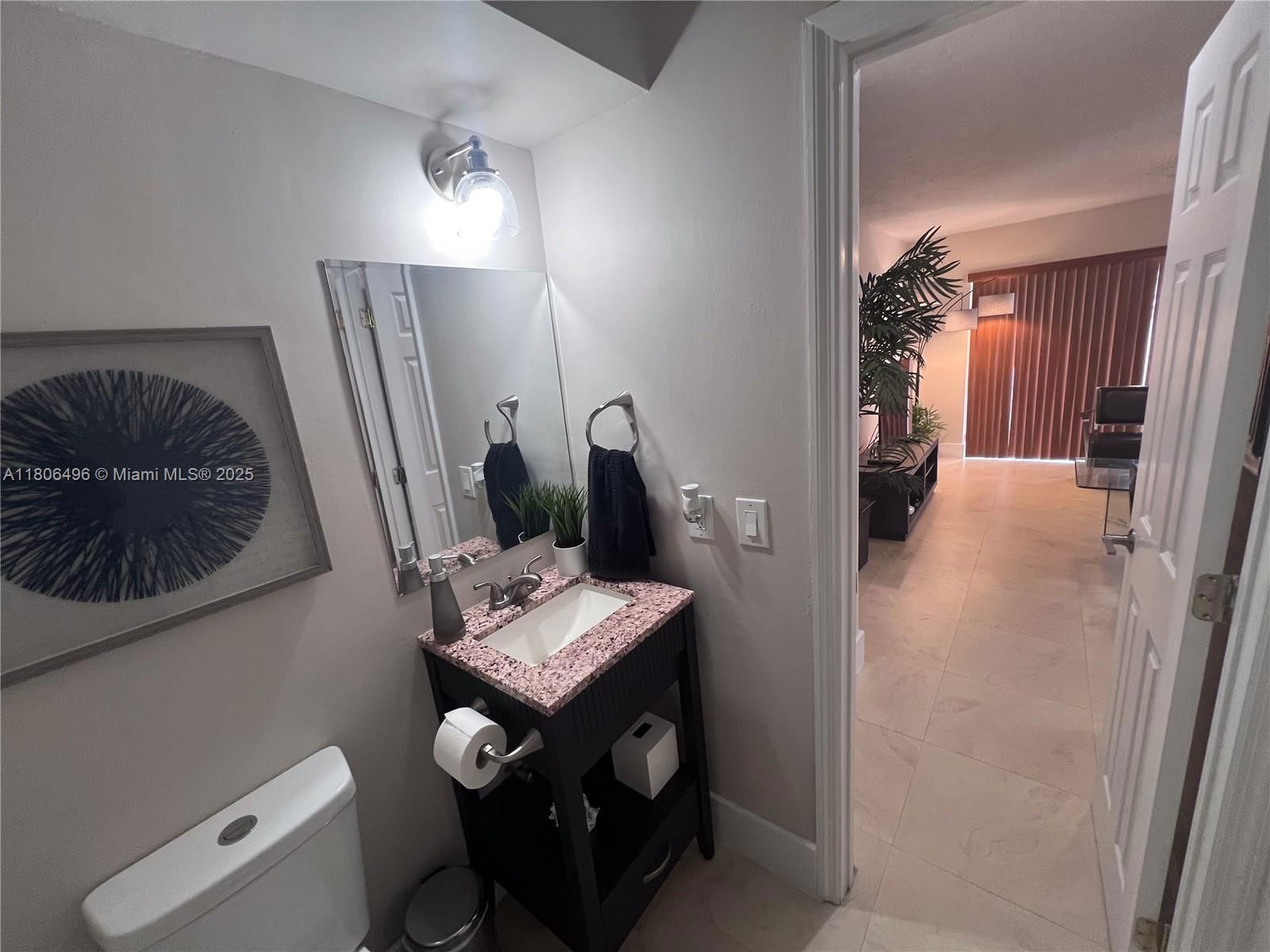 Real estate property located at 4530 68th Ct Cir #31-6, Miami-dade, Gables Point Condo I, Miami, FL
