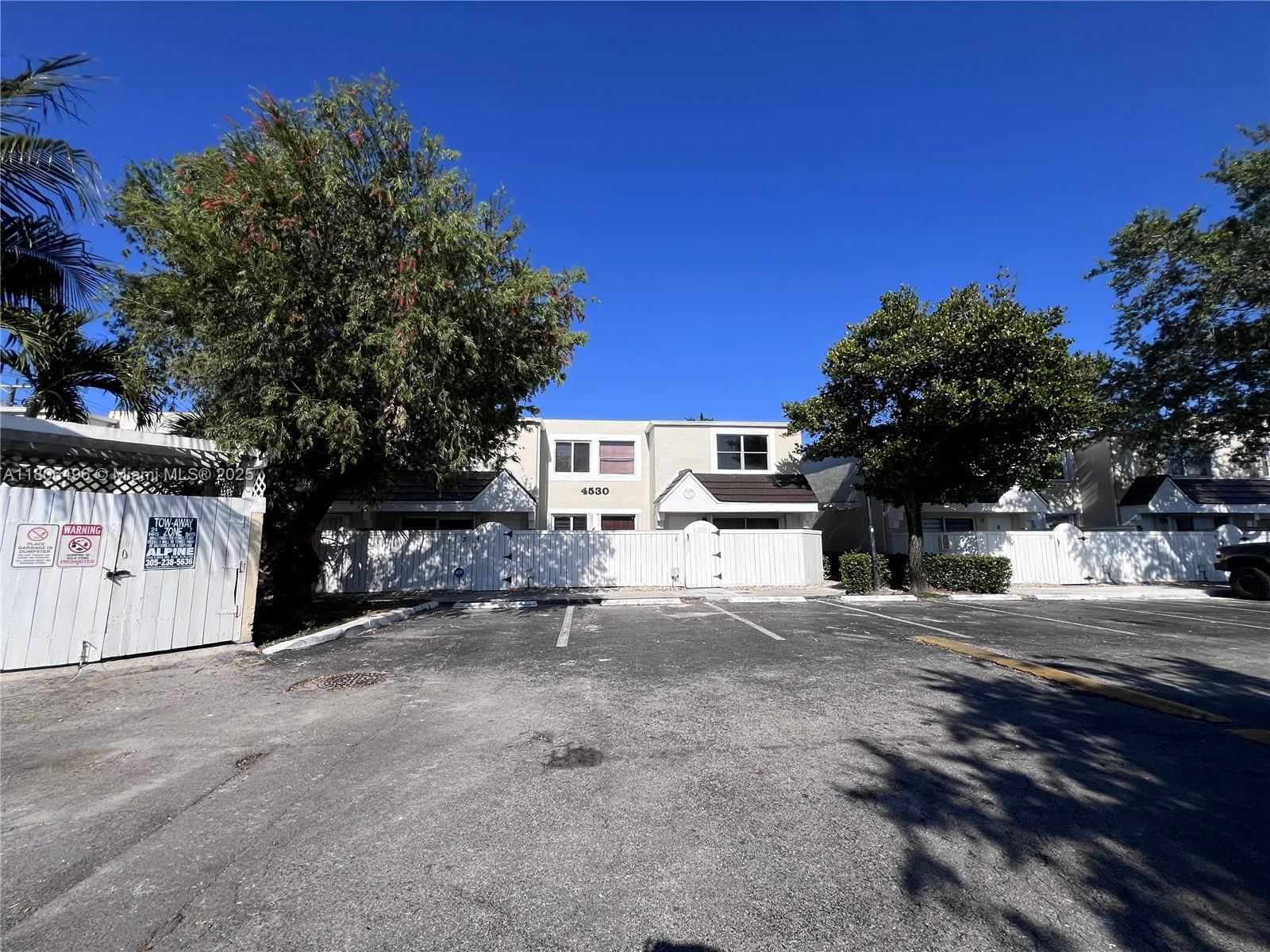 Real estate property located at 4530 68th Ct Cir #31-6, Miami-dade, Gables Point Condo I, Miami, FL