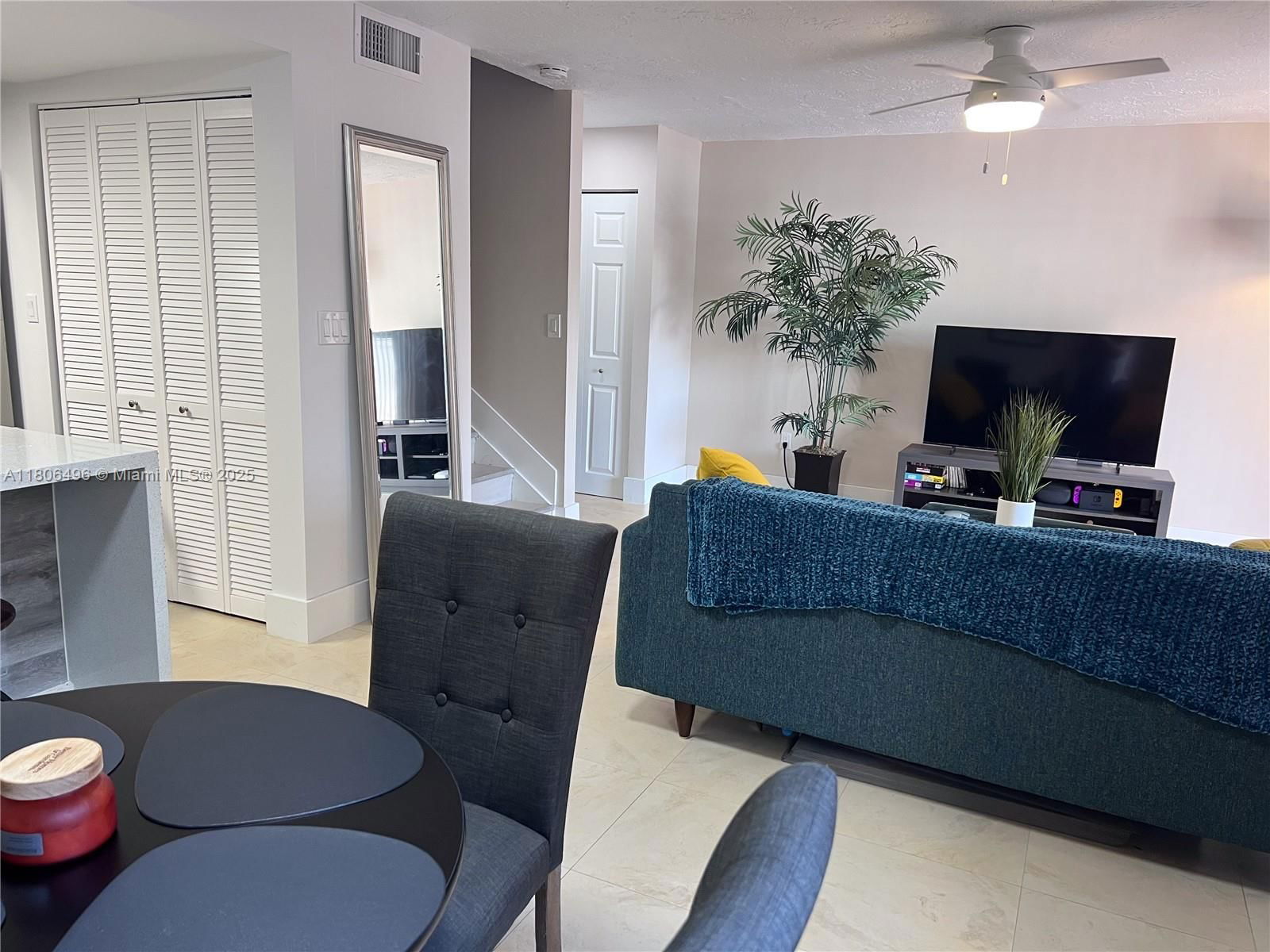 Real estate property located at 4530 68th Ct Cir #31-6, Miami-dade, Gables Point Condo I, Miami, FL