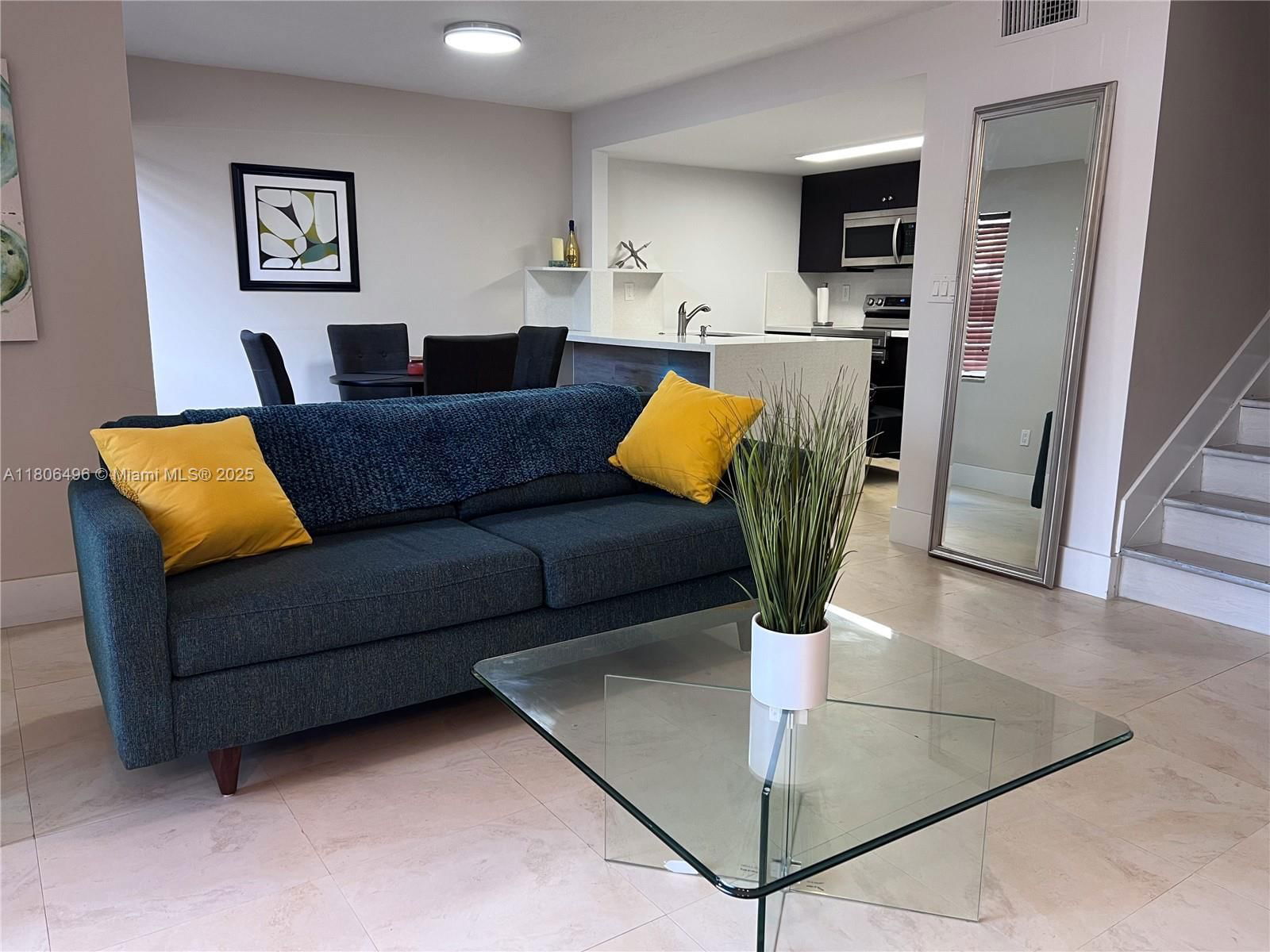 Real estate property located at 4530 68th Ct Cir #31-6, Miami-dade, Gables Point Condo I, Miami, FL
