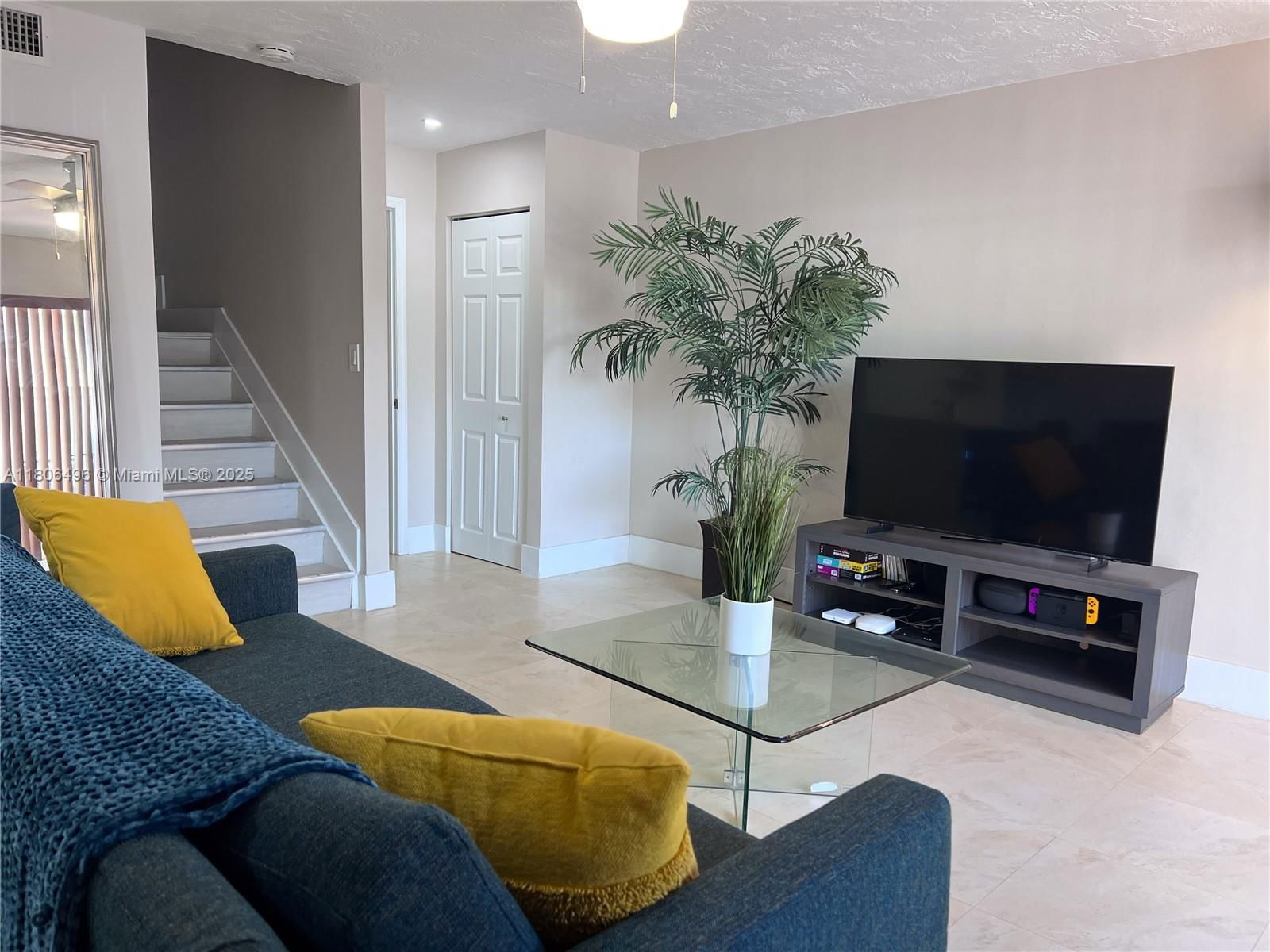 Real estate property located at 4530 68th Ct Cir #31-6, Miami-dade, Gables Point Condo I, Miami, FL
