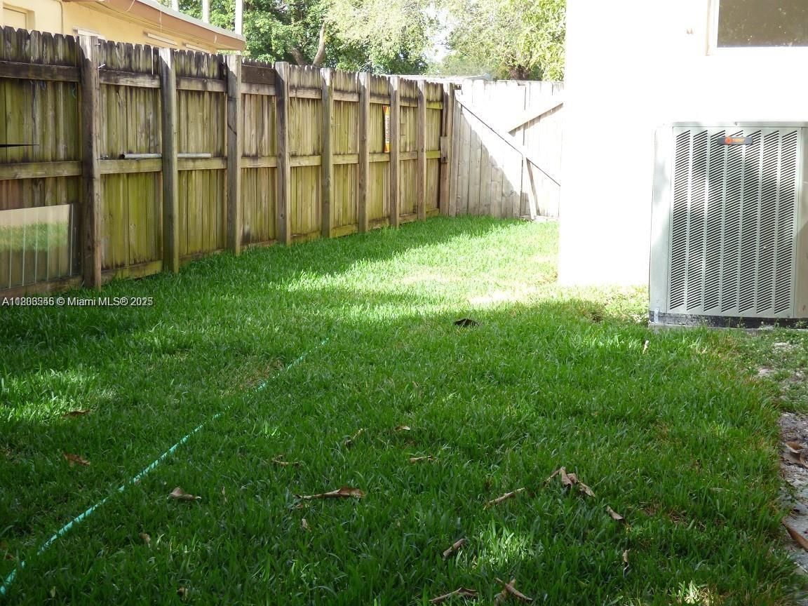 Real estate property located at 2507 66th Ave, Broward, Palm Lane Villa, Hollywood, FL