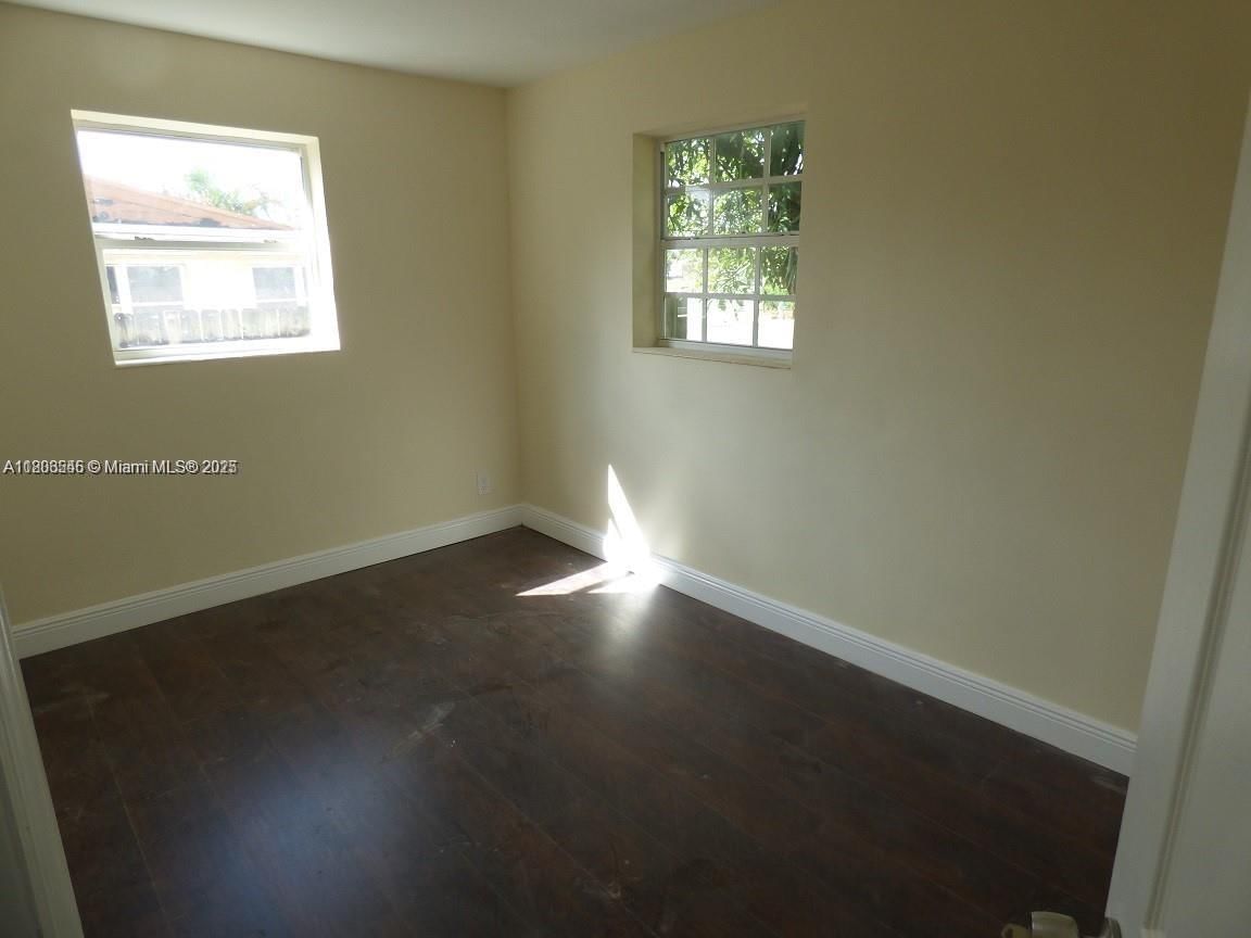 Real estate property located at 2507 66th Ave, Broward, Palm Lane Villa, Hollywood, FL
