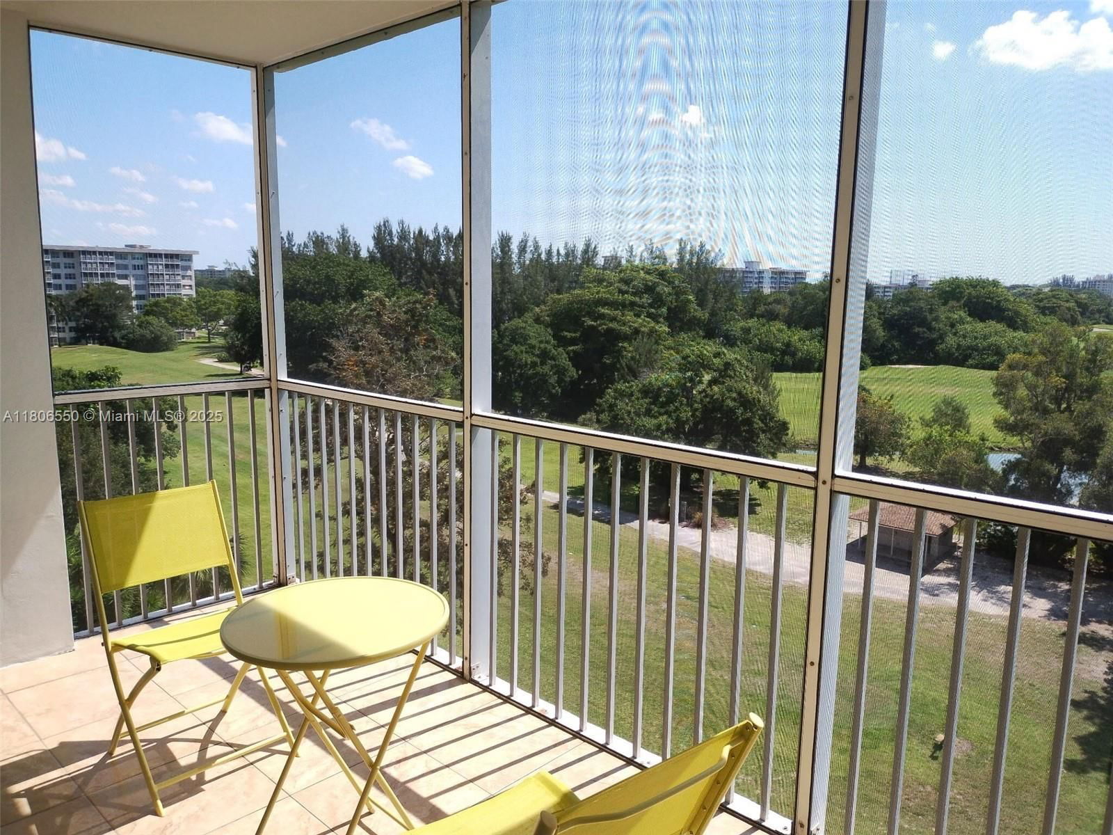 Real estate property located at 3300 Palm Aire Dr, Broward, No 13 Palm-aire Country C, Pompano Beach, FL