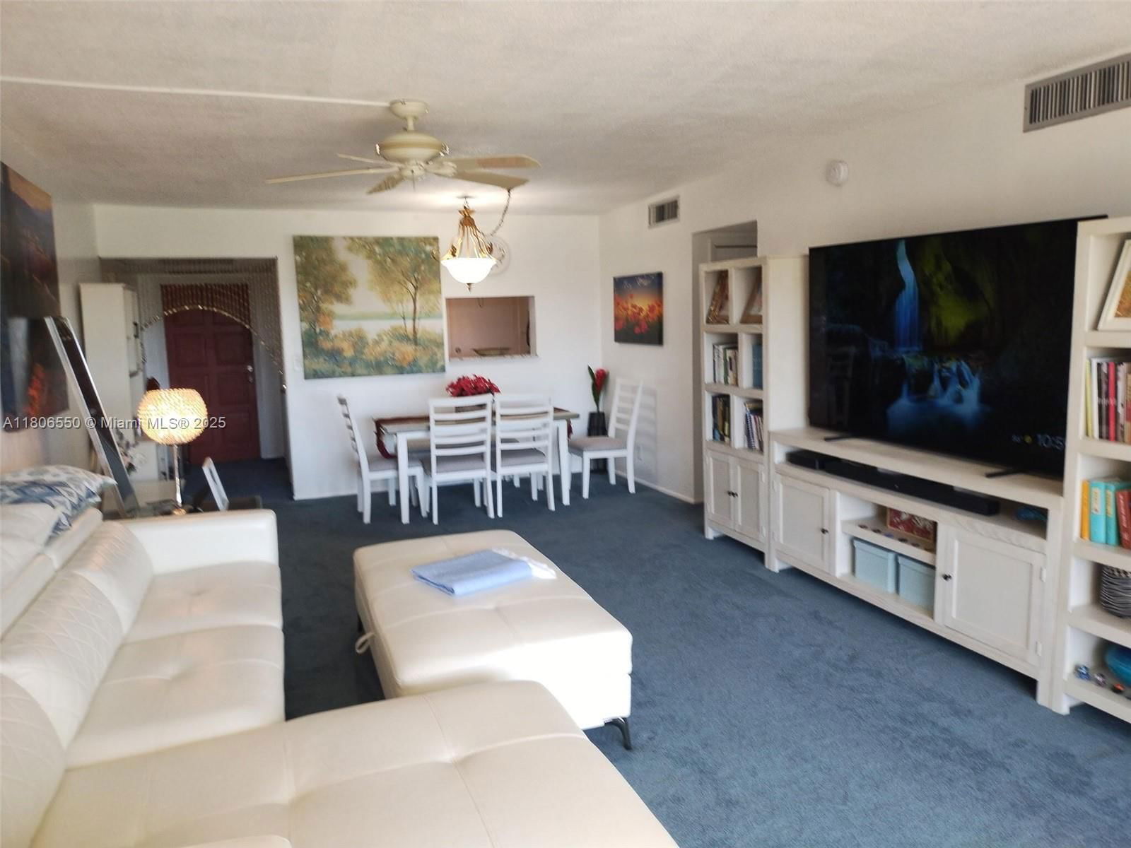 Real estate property located at 3300 Palm Aire Dr, Broward, No 13 Palm-aire Country C, Pompano Beach, FL