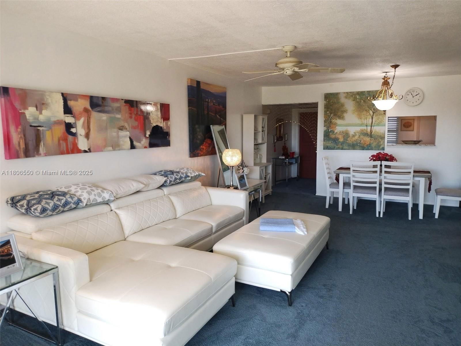 Real estate property located at 3300 Palm Aire Dr, Broward, No 13 Palm-aire Country C, Pompano Beach, FL