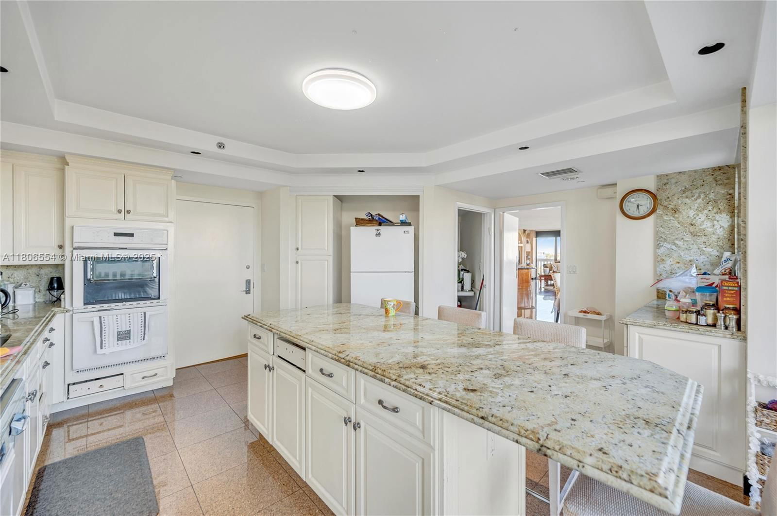 Real estate property located at 2000 Island Blvd #806, Miami-dade, 2000 Isl Blvd Williams Is, Aventura, FL