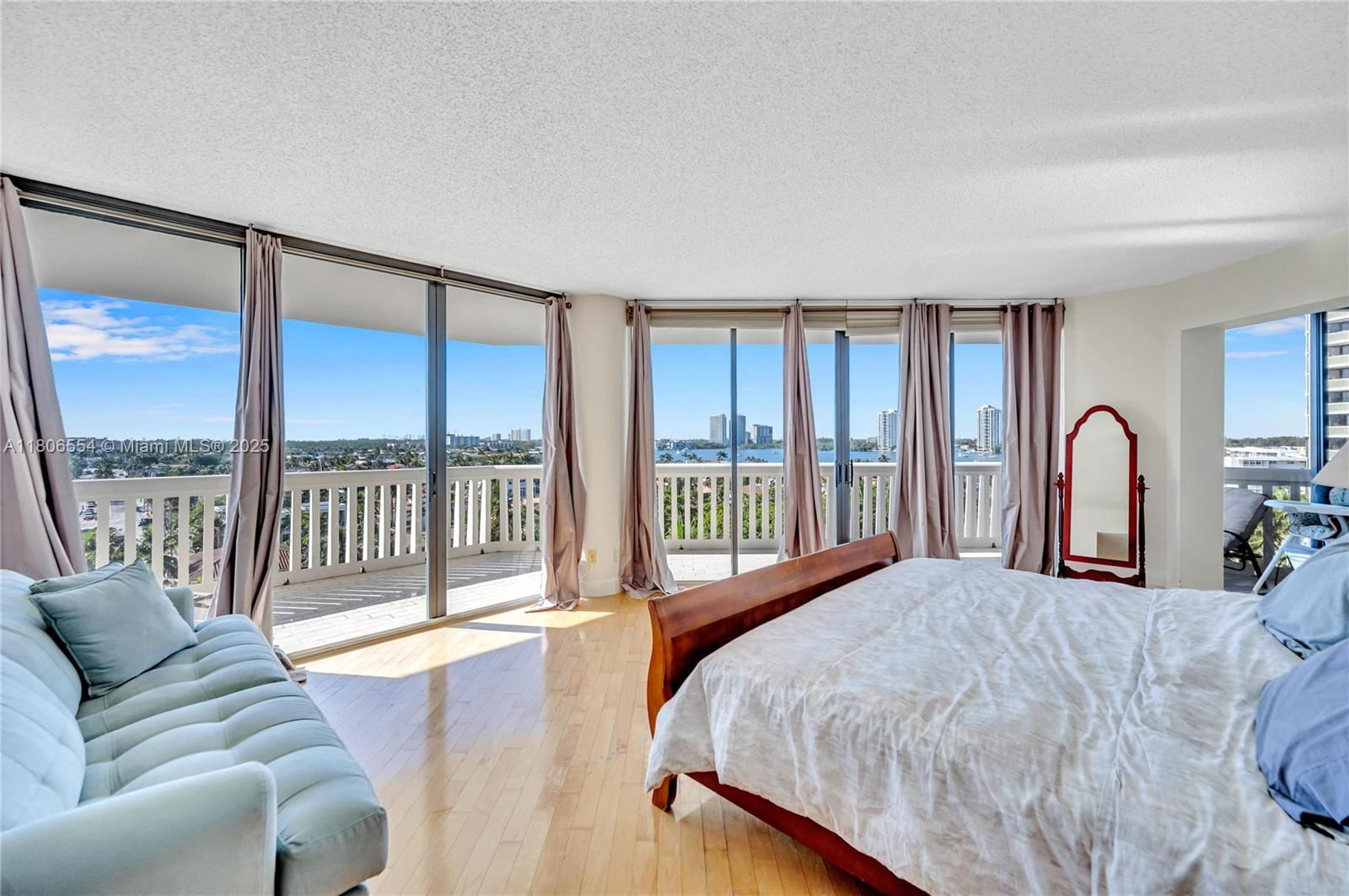 Real estate property located at 2000 Island Blvd #806, Miami-dade, 2000 Isl Blvd Williams Is, Aventura, FL