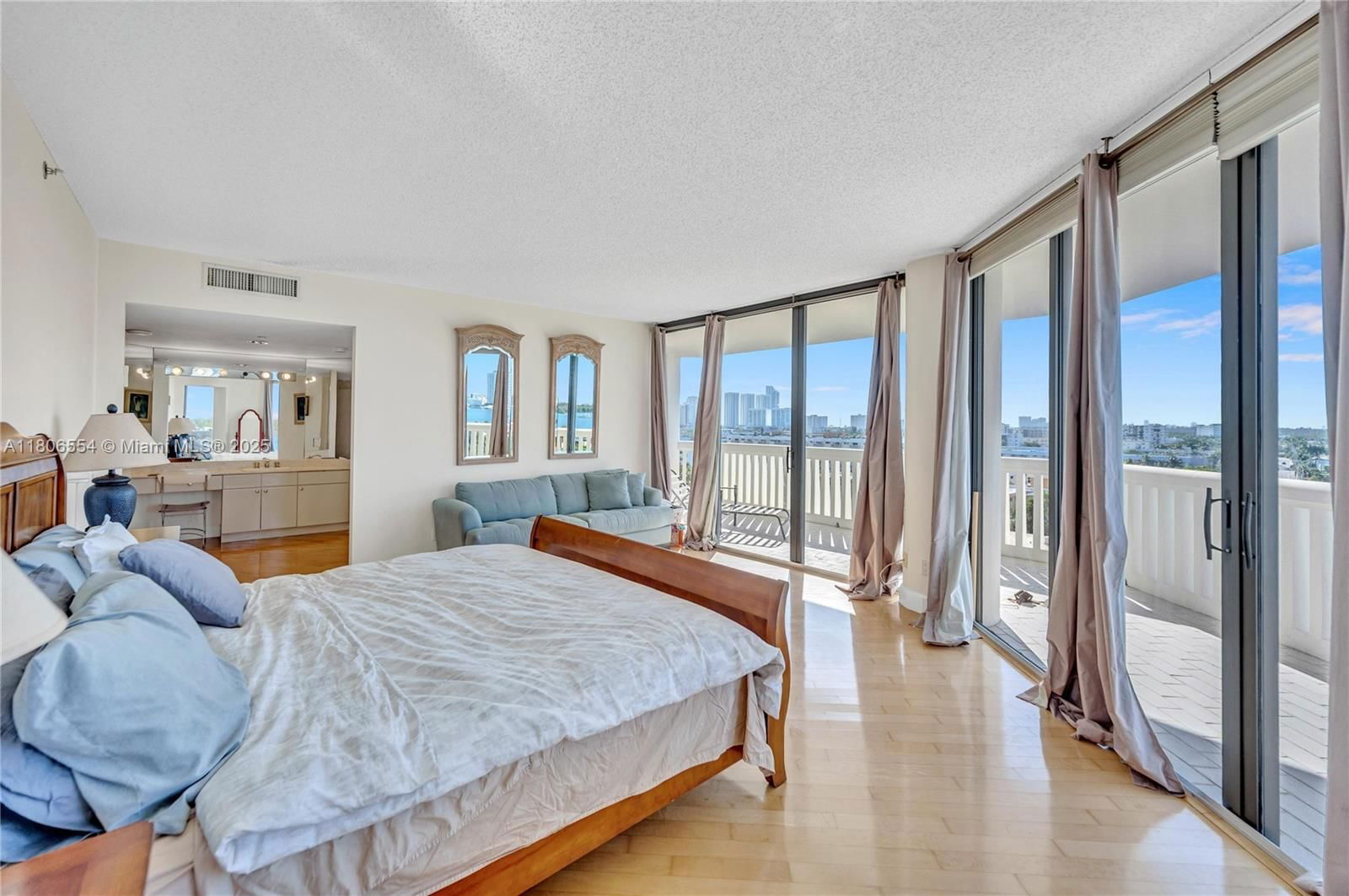 Real estate property located at 2000 Island Blvd #806, Miami-dade, 2000 Isl Blvd Williams Is, Aventura, FL