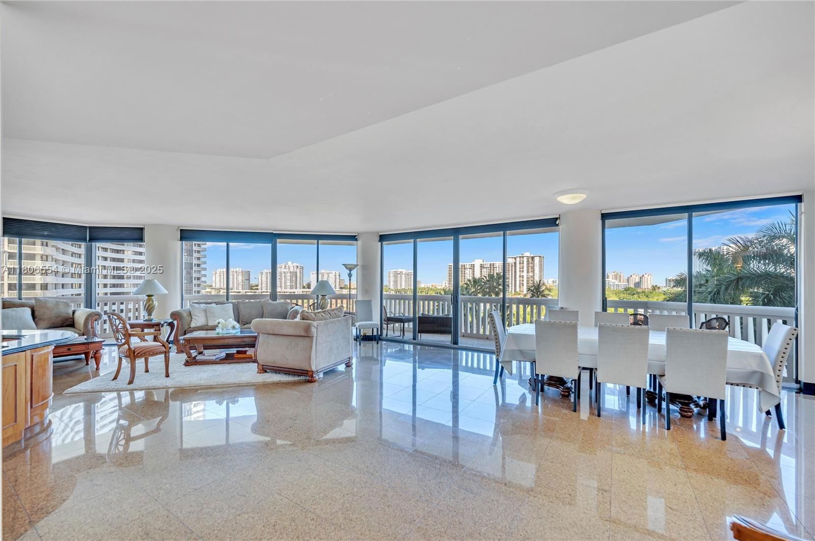 Real estate property located at 2000 Island Blvd #806, Miami-dade, 2000 Isl Blvd Williams Is, Aventura, FL