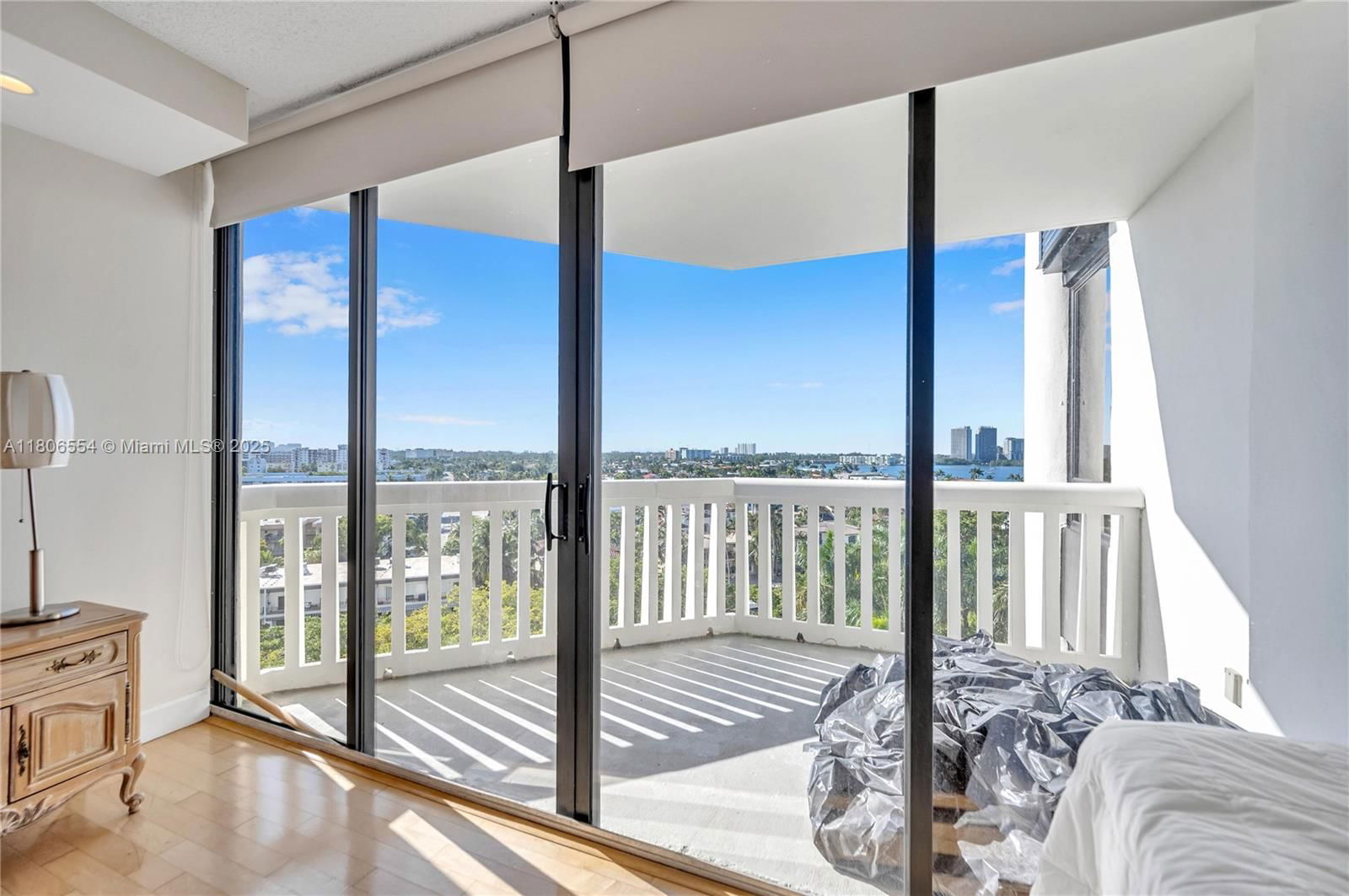Real estate property located at 2000 Island Blvd #806, Miami-dade, 2000 Isl Blvd Williams Is, Aventura, FL
