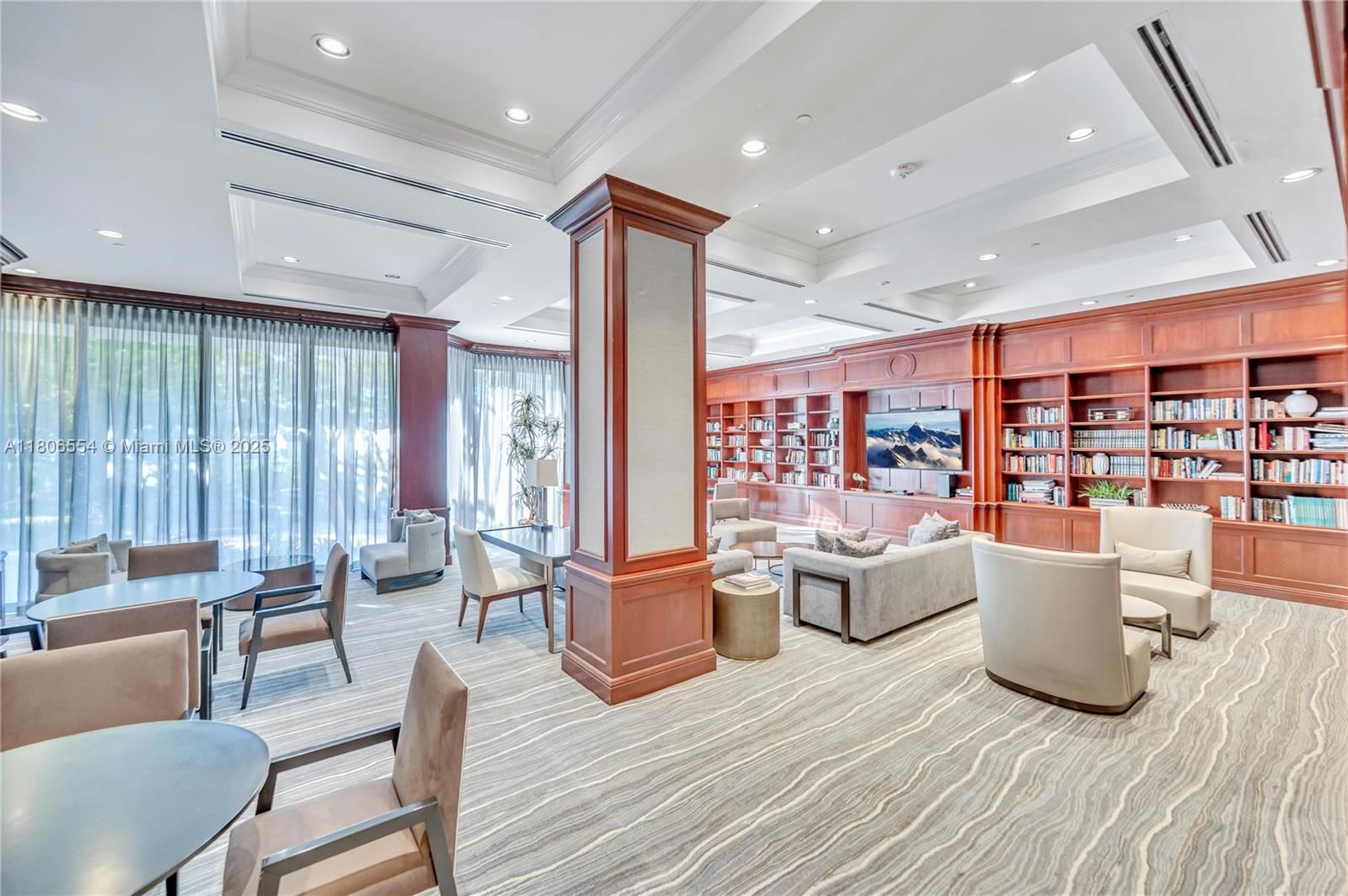 Real estate property located at 2000 Island Blvd #806, Miami-dade, 2000 Isl Blvd Williams Is, Aventura, FL