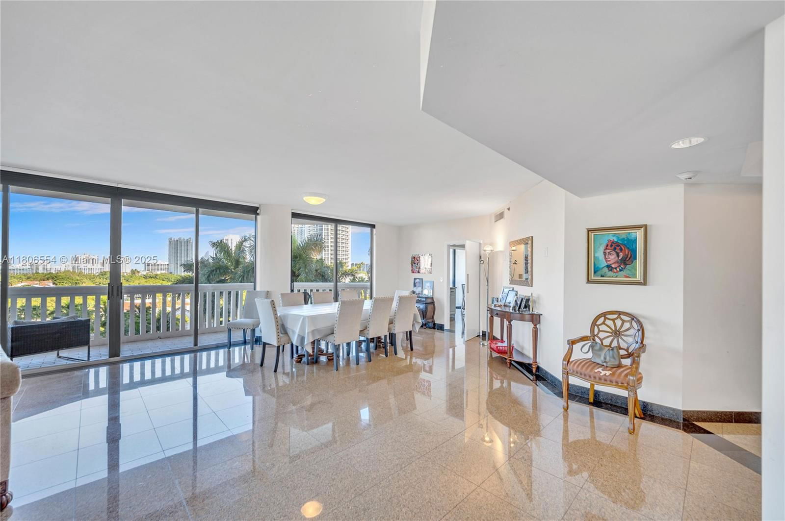 Real estate property located at 2000 Island Blvd #806, Miami-dade, 2000 Isl Blvd Williams Is, Aventura, FL