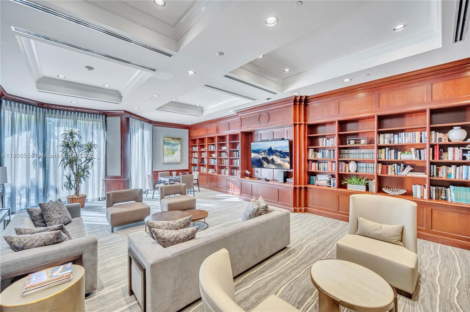 Real estate property located at 2000 Island Blvd #806, Miami-dade, 2000 Isl Blvd Williams Is, Aventura, FL