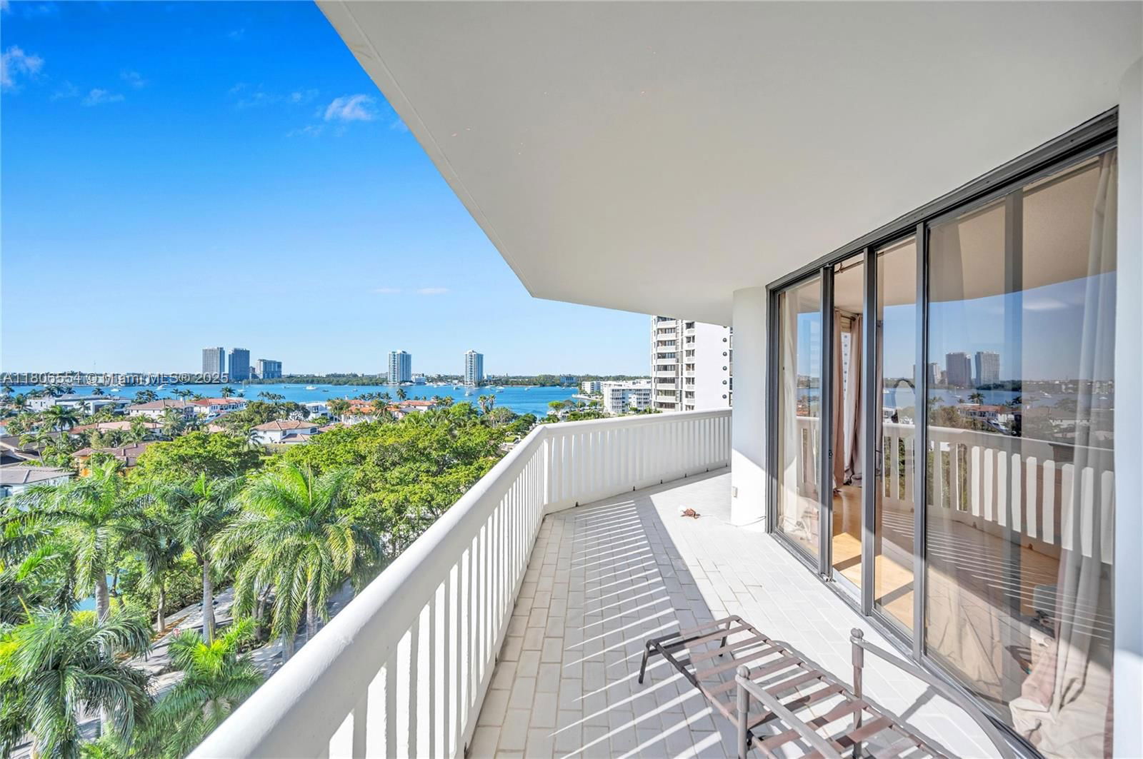 Real estate property located at 2000 Island Blvd #806, Miami-dade, 2000 Isl Blvd Williams Is, Aventura, FL
