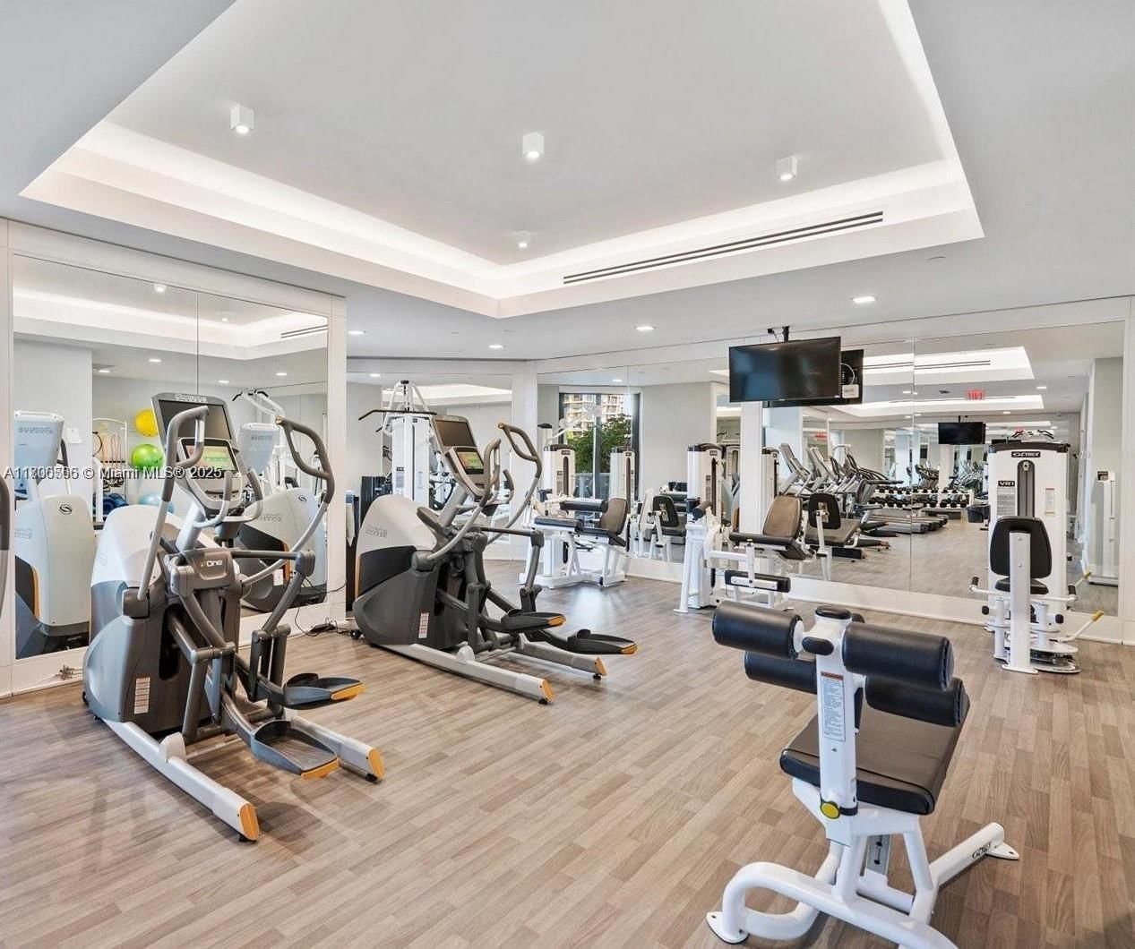 Real estate property located at 19500 Turnberry Way #12A, Miami-dade, Marina Tower Condo, Aventura, FL