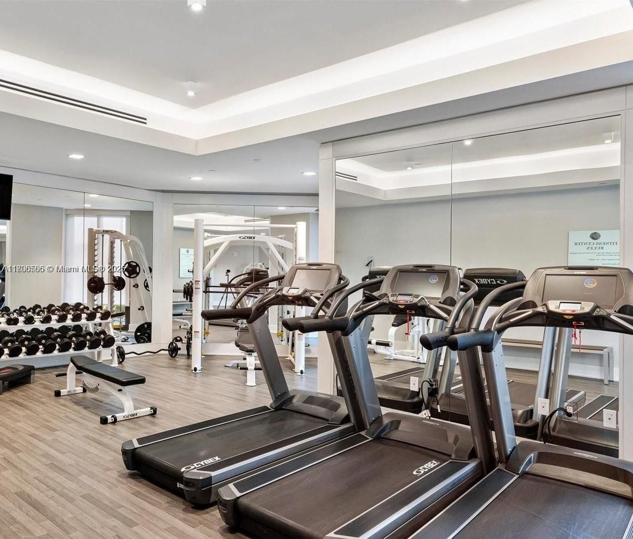 Real estate property located at 19500 Turnberry Way #12A, Miami-dade, Marina Tower Condo, Aventura, FL