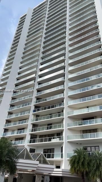 Real estate property located at 19500 Turnberry Way #12A, Miami-dade, Marina Tower Condo, Aventura, FL