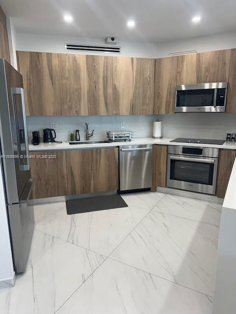 Real estate property located at 19500 Turnberry Way #12A, Miami-dade, Marina Tower Condo, Aventura, FL