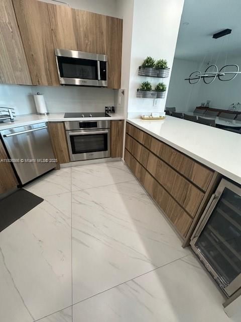 Real estate property located at 19500 Turnberry Way #12A, Miami-dade, Marina Tower Condo, Aventura, FL