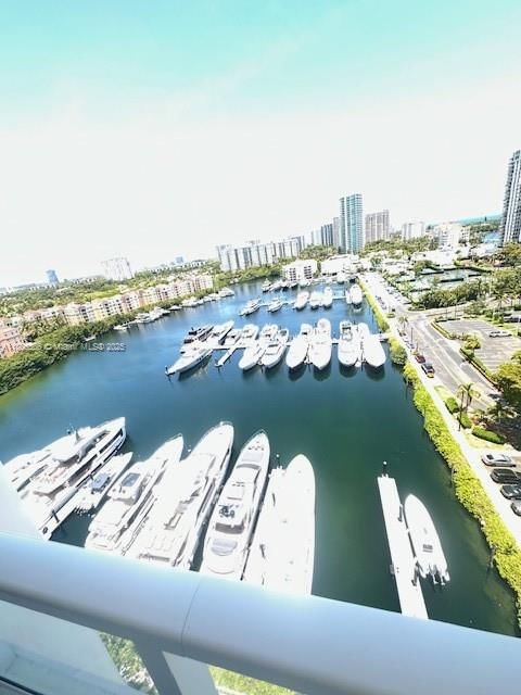 Real estate property located at 19500 Turnberry Way #12A, Miami-dade, Marina Tower Condo, Aventura, FL