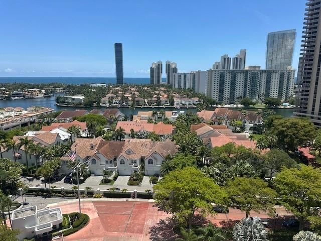 Real estate property located at 19500 Turnberry Way #12A, Miami-dade, Marina Tower Condo, Aventura, FL