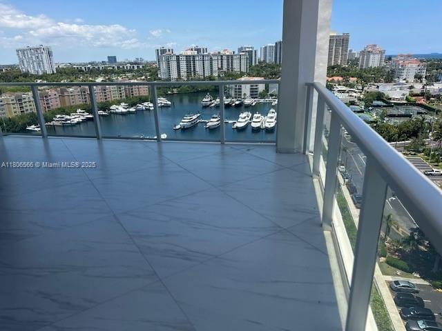 Real estate property located at 19500 Turnberry Way #12A, Miami-dade, Marina Tower Condo, Aventura, FL