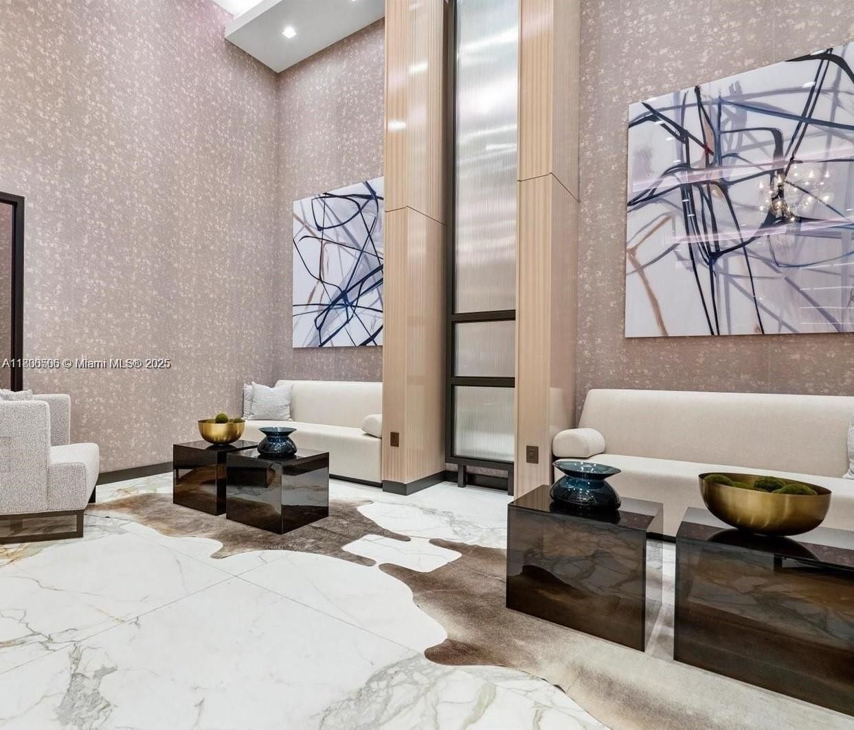 Real estate property located at 19500 Turnberry Way #12A, Miami-dade, Marina Tower Condo, Aventura, FL