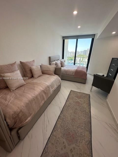 Real estate property located at 19500 Turnberry Way #12A, Miami-dade, Marina Tower Condo, Aventura, FL
