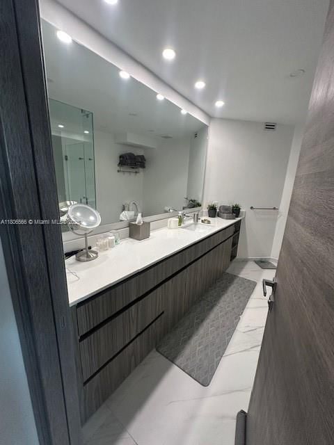 Real estate property located at 19500 Turnberry Way #12A, Miami-dade, Marina Tower Condo, Aventura, FL