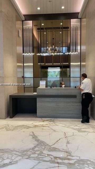 Real estate property located at 19500 Turnberry Way #12A, Miami-dade, Marina Tower Condo, Aventura, FL
