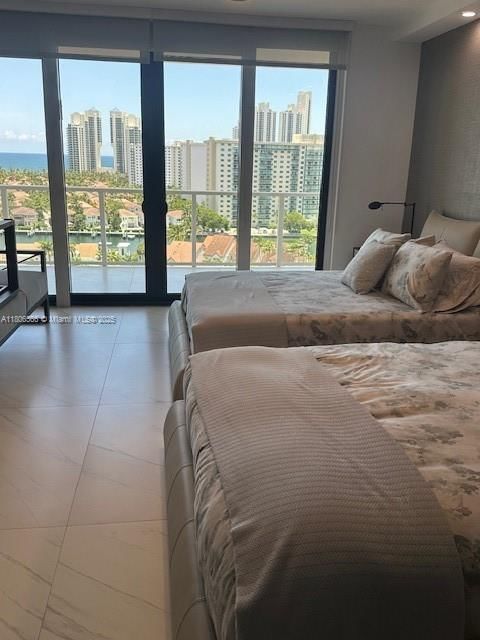 Real estate property located at 19500 Turnberry Way #12A, Miami-dade, Marina Tower Condo, Aventura, FL