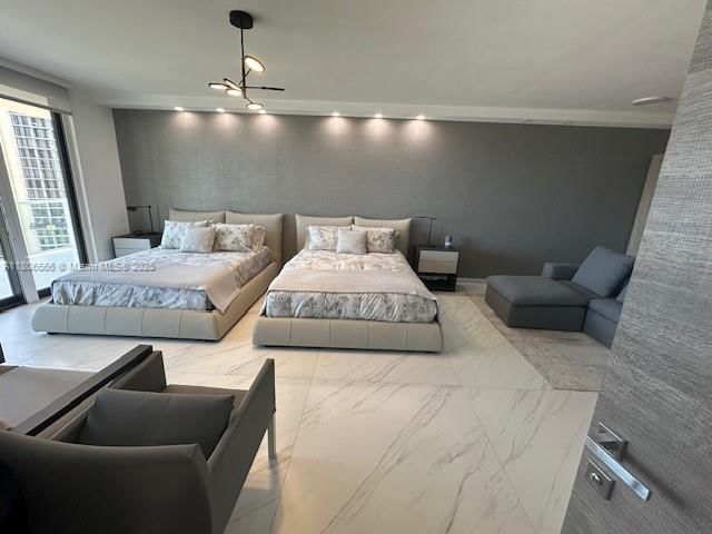 Real estate property located at 19500 Turnberry Way #12A, Miami-dade, Marina Tower Condo, Aventura, FL