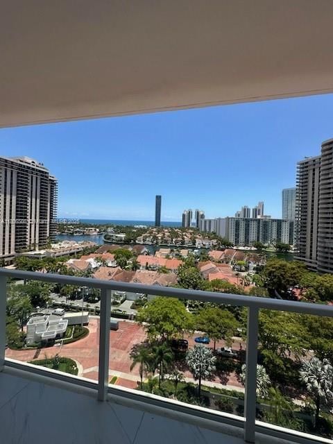 Real estate property located at 19500 Turnberry Way #12A, Miami-dade, Marina Tower Condo, Aventura, FL