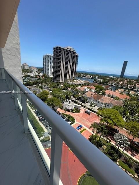 Real estate property located at 19500 Turnberry Way #12A, Miami-dade, Marina Tower Condo, Aventura, FL