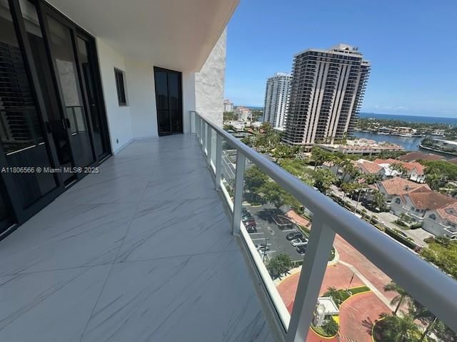 Real estate property located at 19500 Turnberry Way #12A, Miami-dade, Marina Tower Condo, Aventura, FL