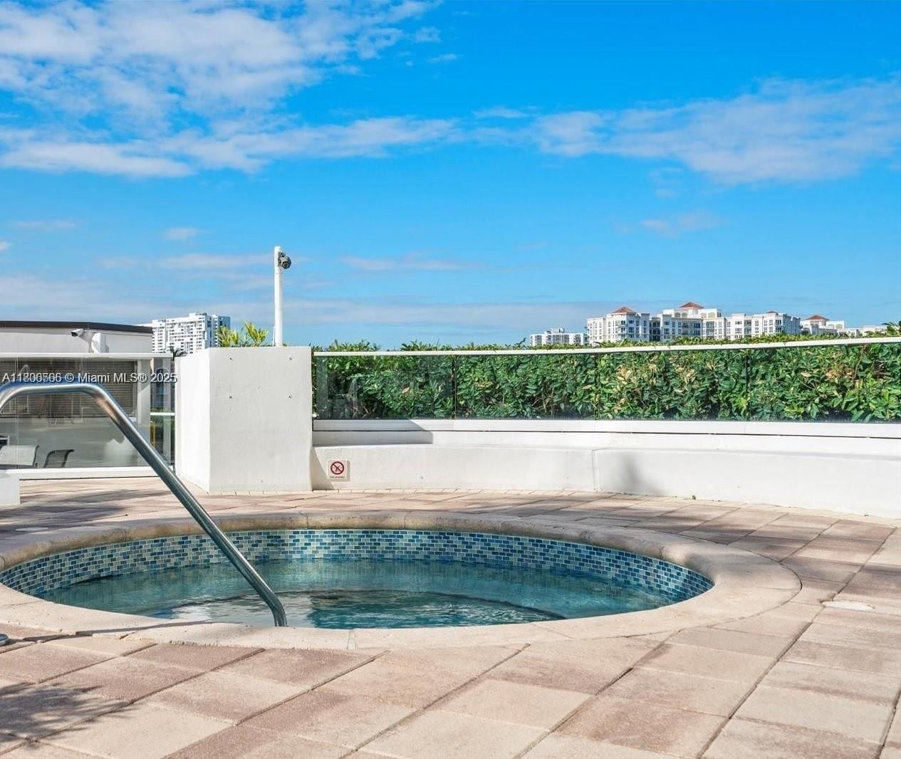 Real estate property located at 19500 Turnberry Way #12A, Miami-dade, Marina Tower Condo, Aventura, FL