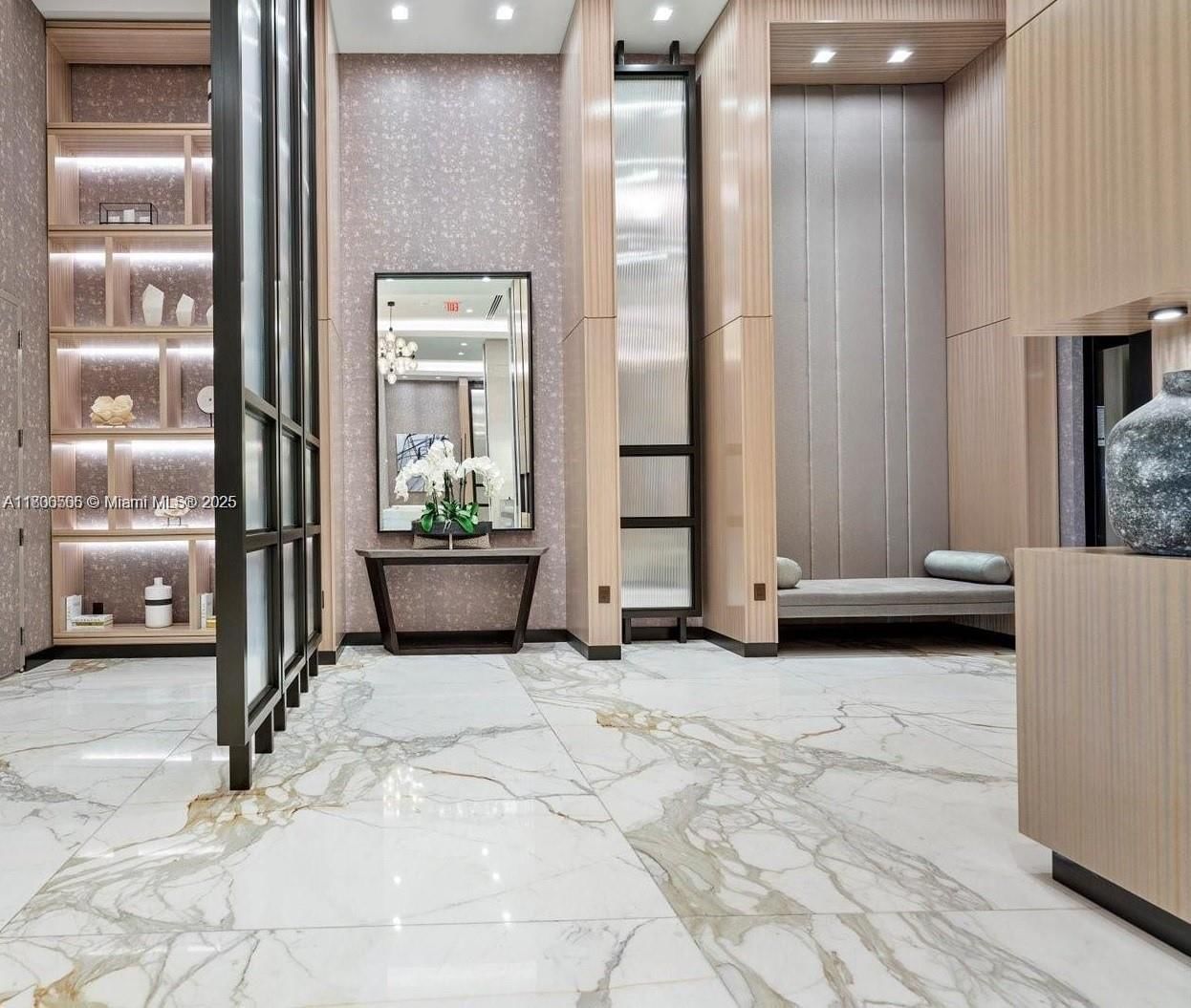 Real estate property located at 19500 Turnberry Way #12A, Miami-dade, Marina Tower Condo, Aventura, FL