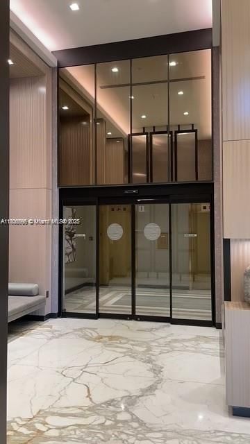 Real estate property located at 19500 Turnberry Way #12A, Miami-dade, Marina Tower Condo, Aventura, FL