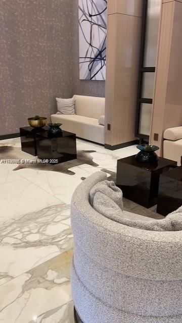 Real estate property located at 19500 Turnberry Way #12A, Miami-dade, Marina Tower Condo, Aventura, FL